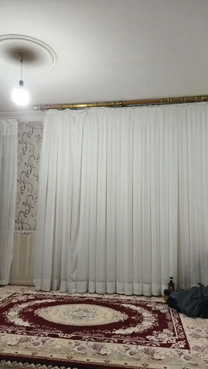 پرده|پرده، رانر، رومیزی|سبزوار, اسلام آباد|دیوار