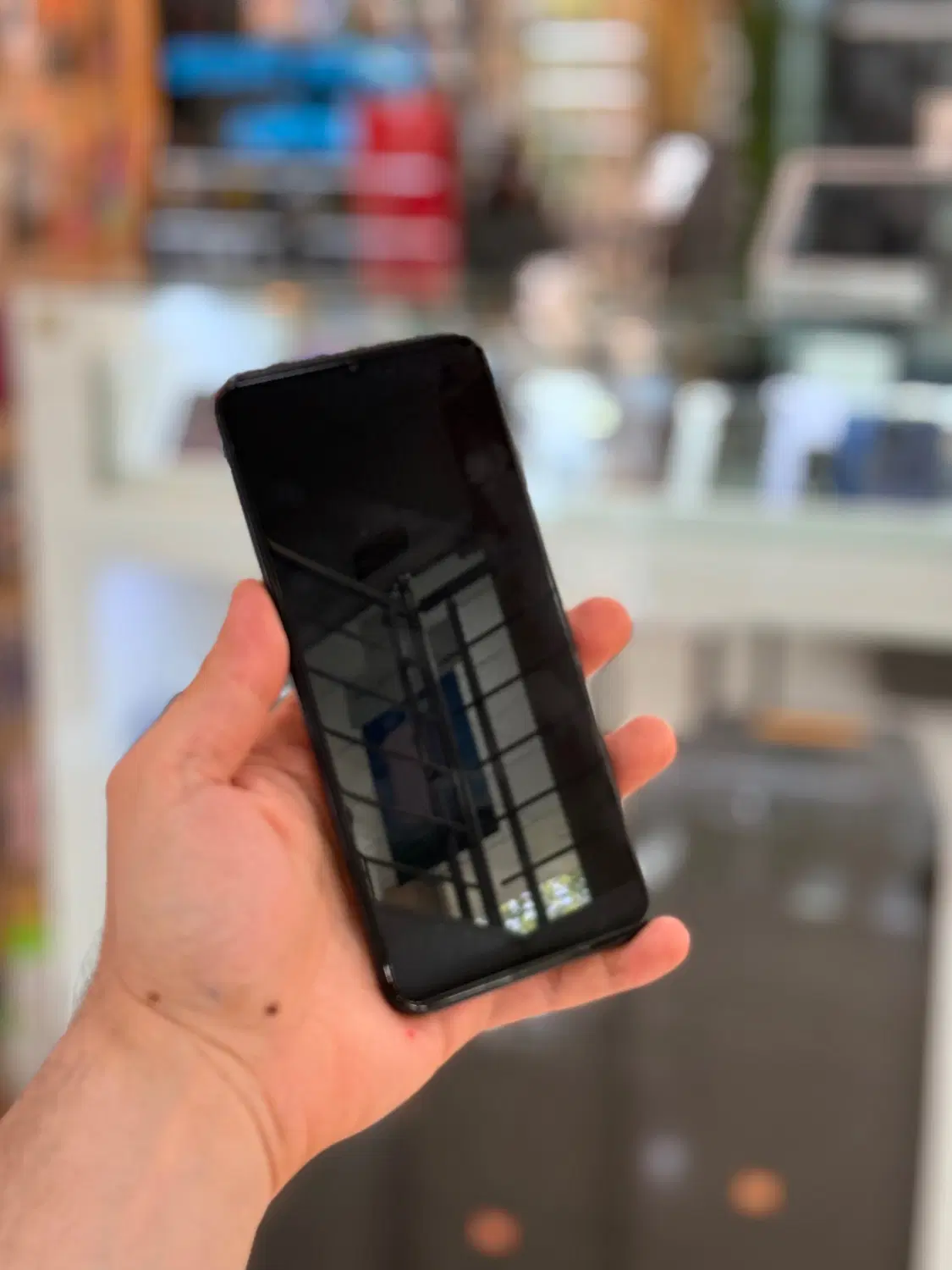 7plus 128 سالم|موبایل|ارومیه, |دیوار
