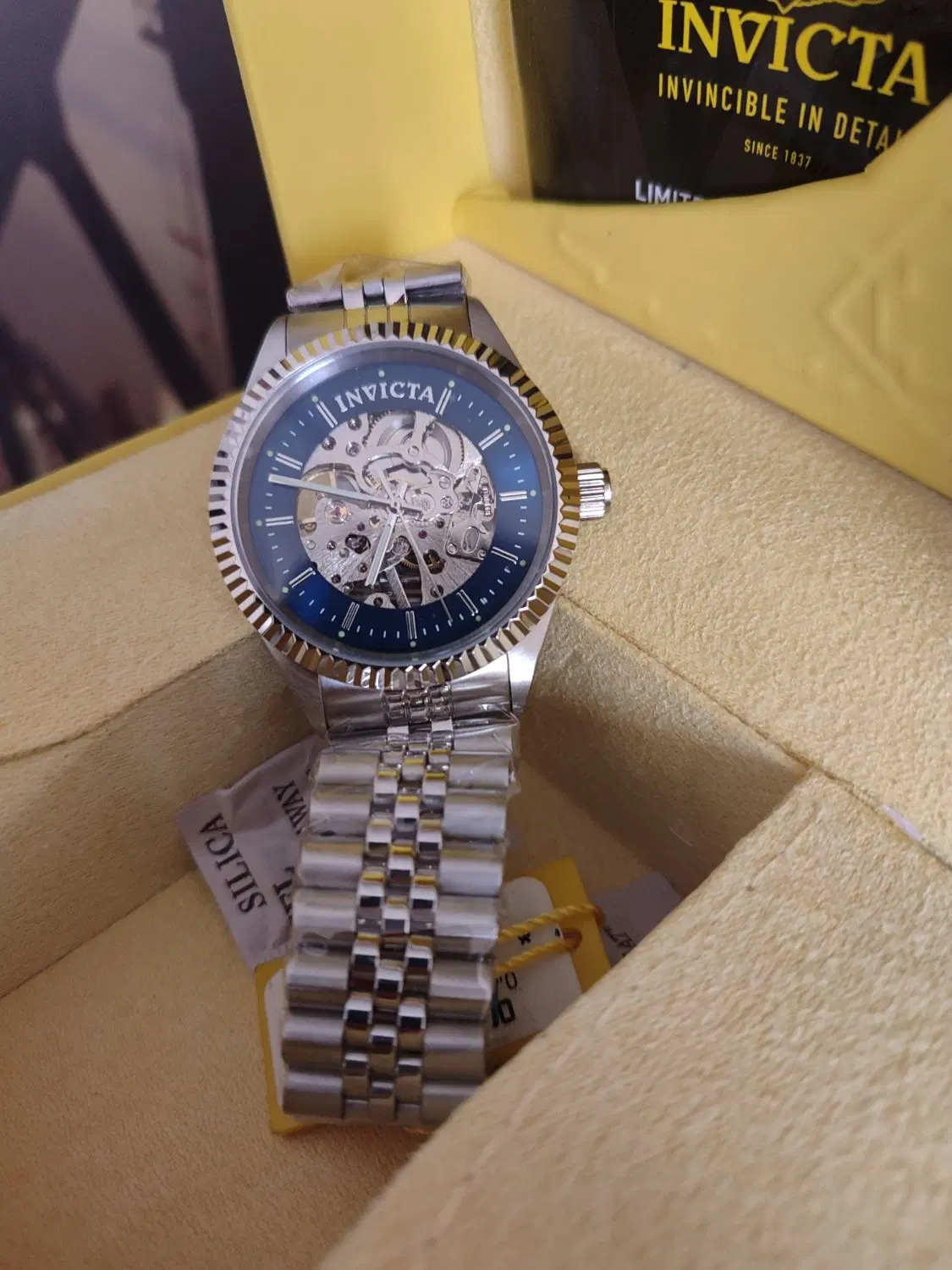 FOSSIL ORIGINAL|ساعت|تهران, میرداماد|دیوار