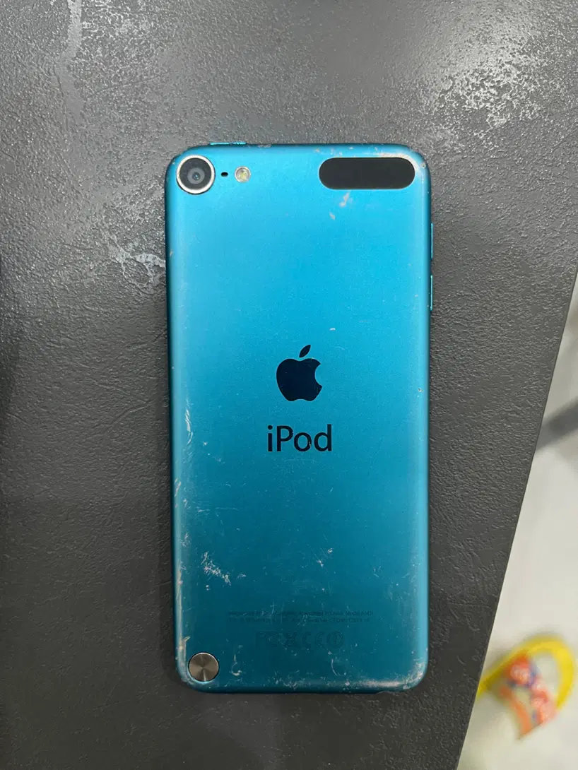 iPod|پخشکننده همراه|مشهد, زمانه|دیوار