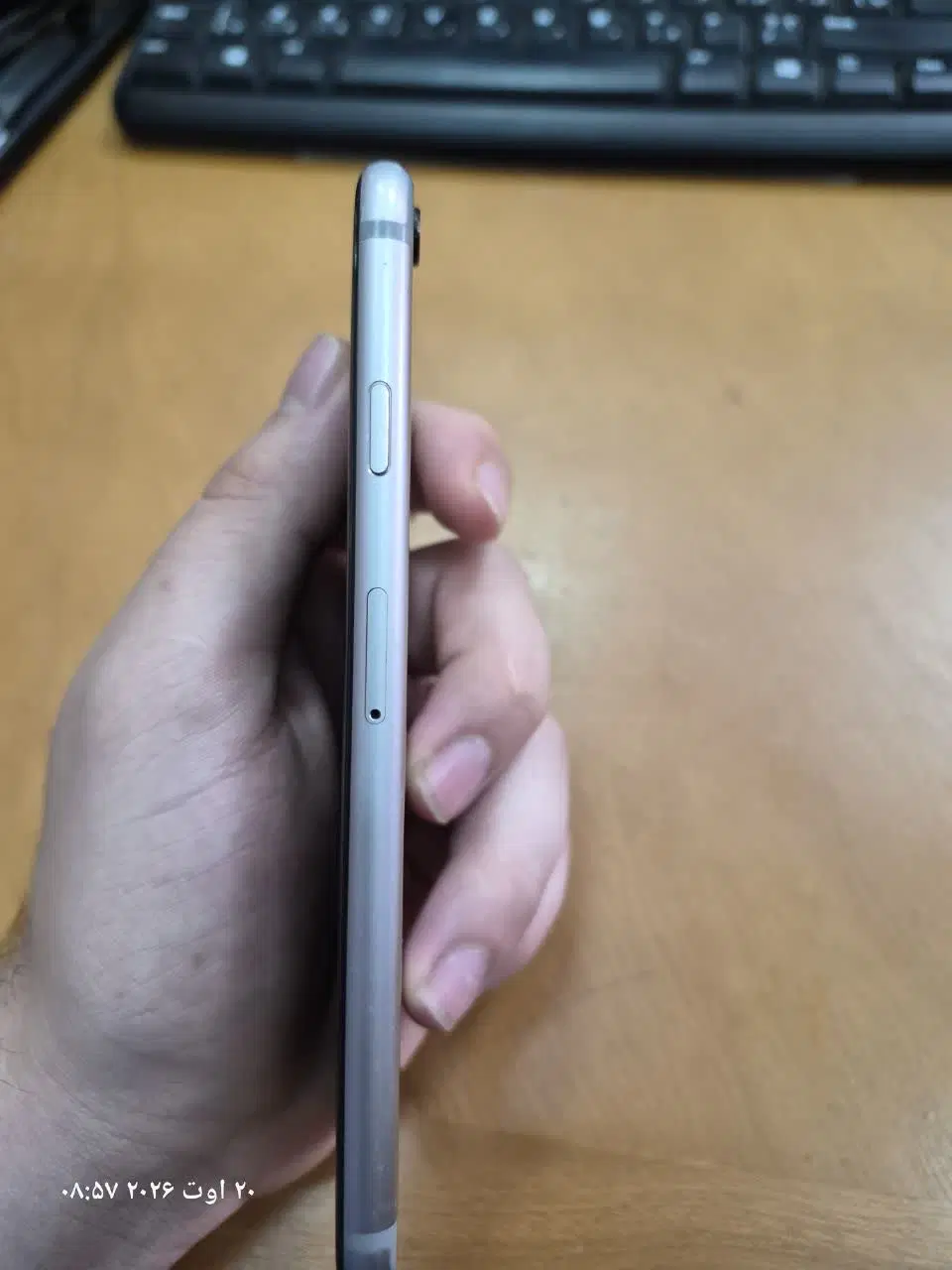 iPhone 6s|موبایل|تهران, دهکده المپیک|دیوار