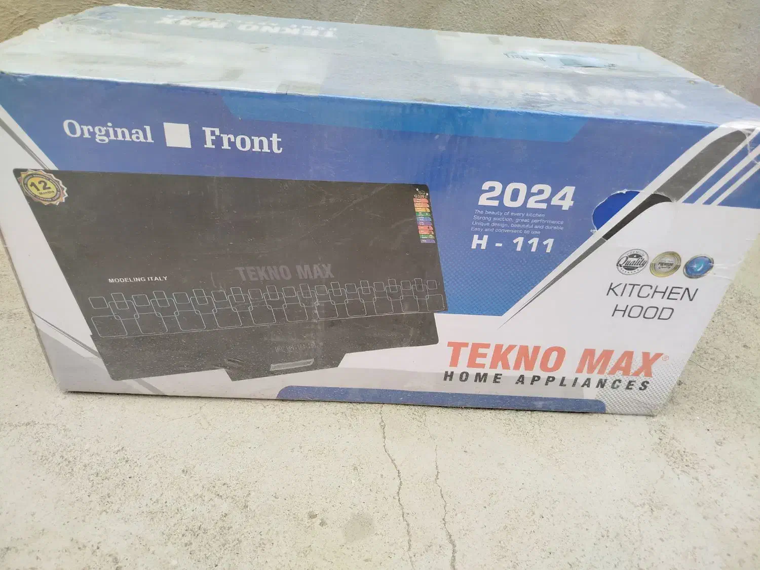 هود و گاز|هود|همدان, |دیوار