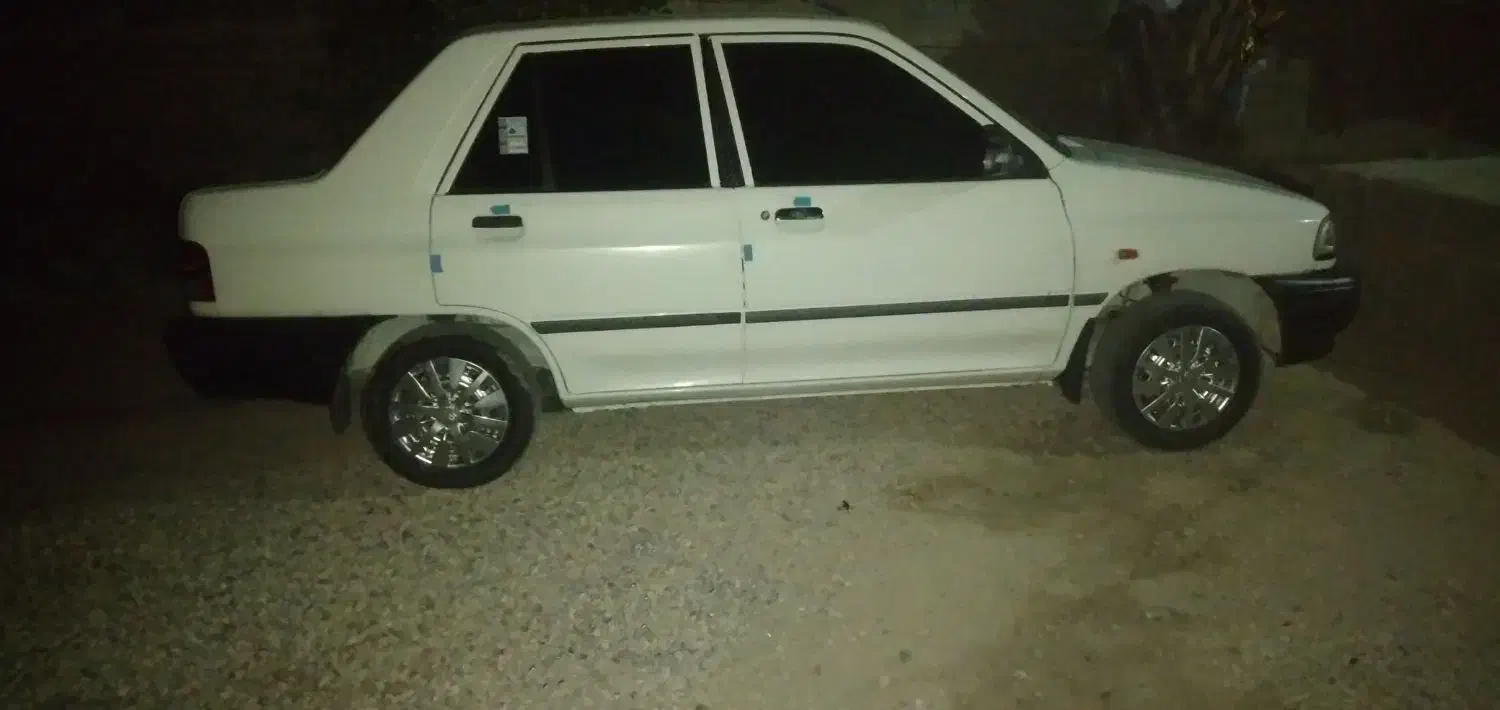 پراید مدل ۹۵|خودرو سواری و وانت|اوز, |دیوار