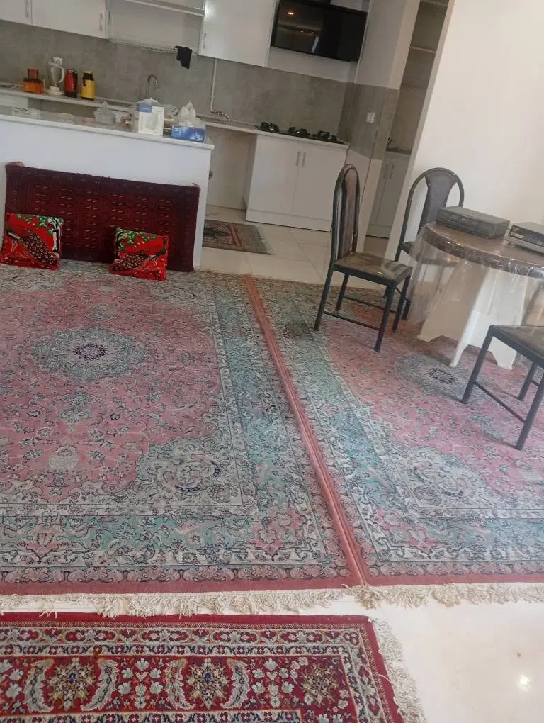 فرش|فرش|رشت, دباغیان|دیوار