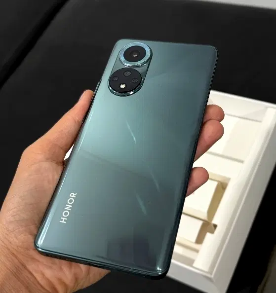HONOR 50|موبایل|فیروزآباد (فارس), |دیوار