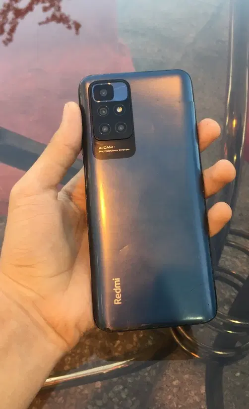 redmi10prime|موبایل|فولادشهر, A2|دیوار