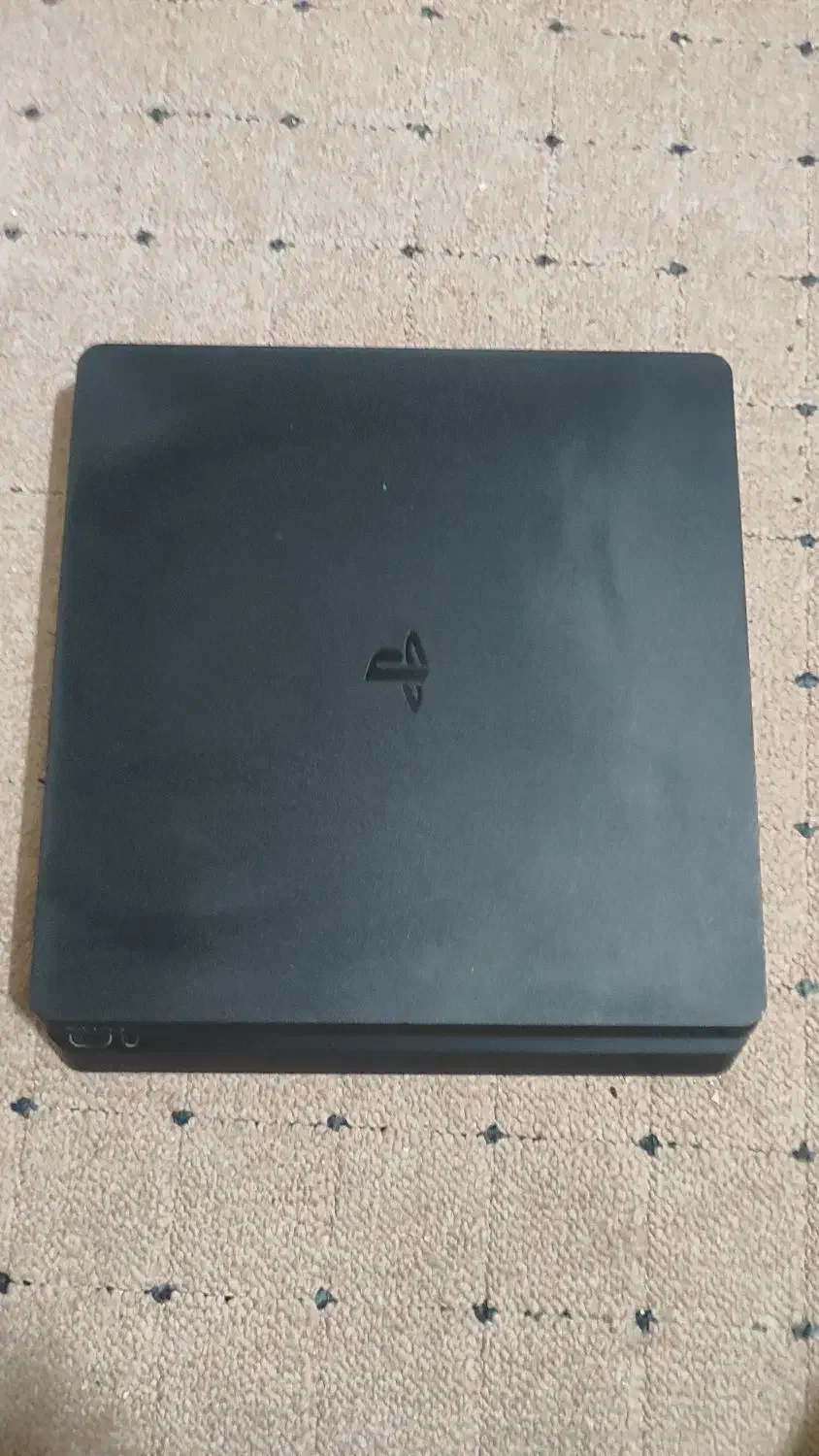 PS4 slim 500g|کنسول، بازی ویدئویی و آنلاین|کرج, کرج نو|دیوار