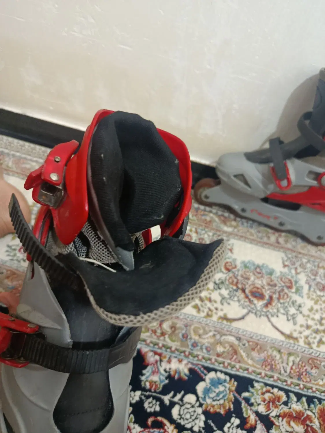اسکیت|دوچرخه، اسکیت، اسکوتر|سنندج, |دیوار