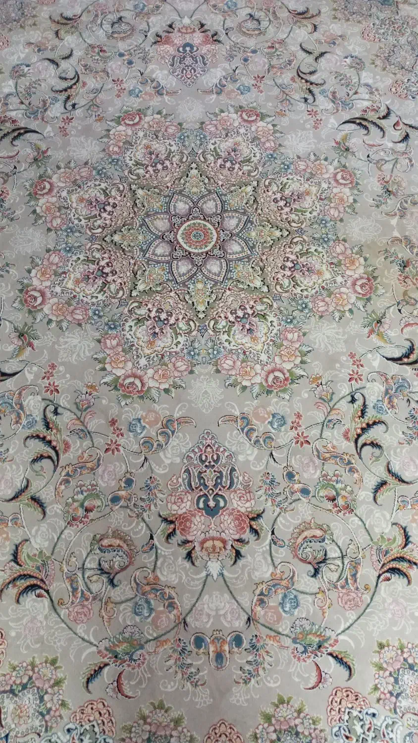 فرش ۹ متری|فرش|ملایر, |دیوار