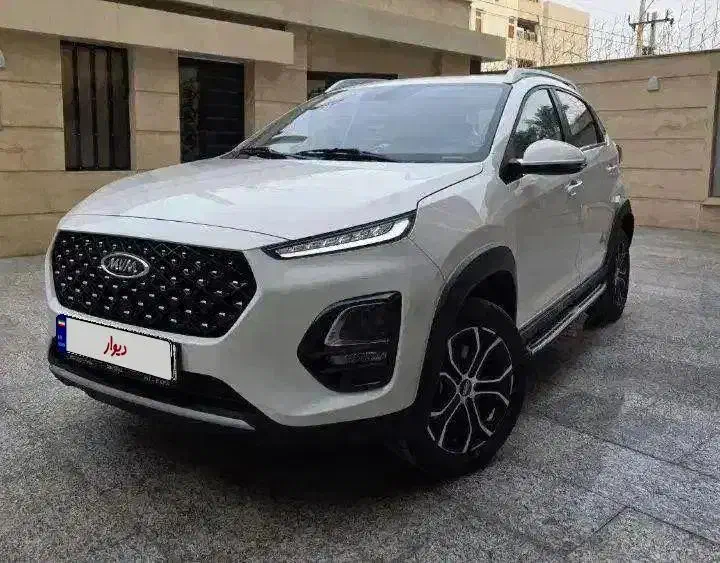 mvm x22 پرو|خودرو سواری و وانت|دزفول, |دیوار