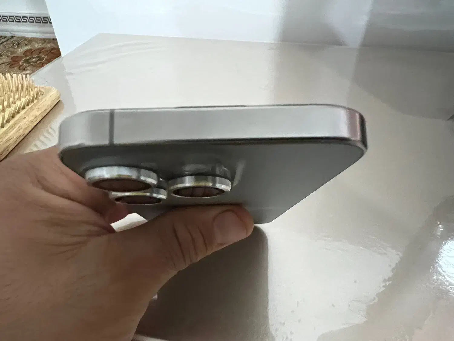 16pro 256|موبایل|تهران, یاخجی آباد|دیوار