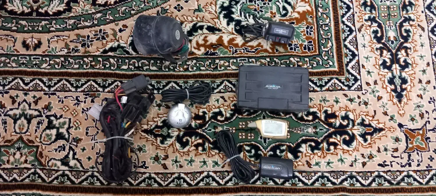 دزدگیر|دوربین مداربسته|اردبیل, |دیوار