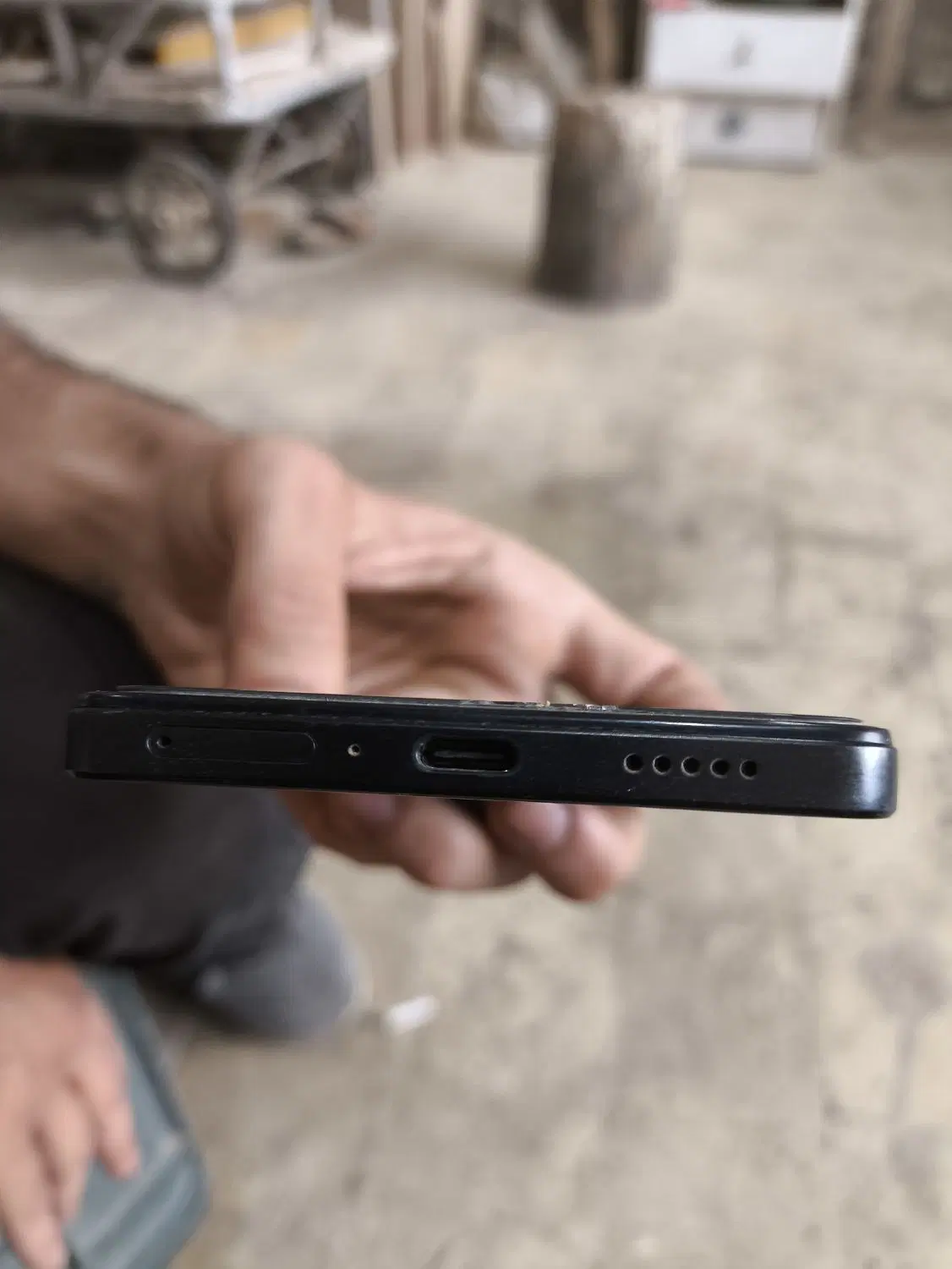 poco x5poro|موبایل|قم, انصارالحسین|دیوار