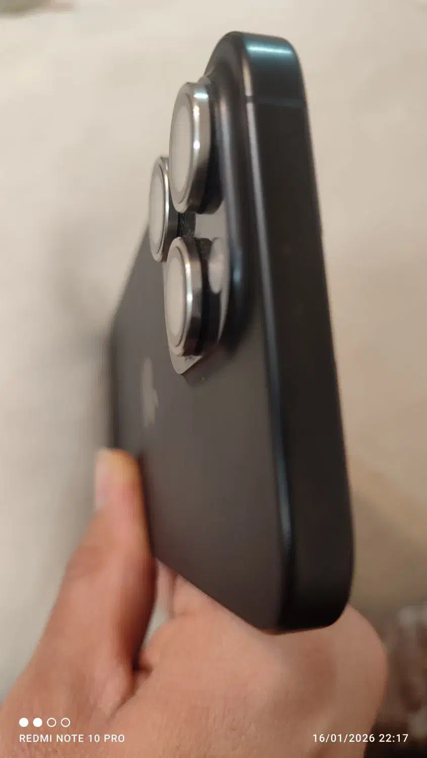 IPhone 15 pro max|موبایل|تهران, ایران|دیوار