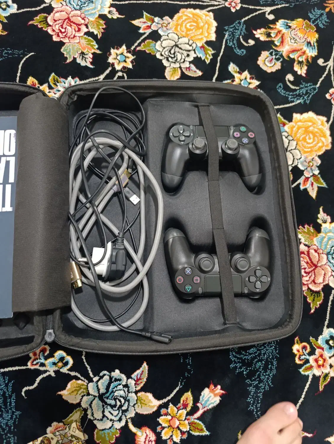 ps4 fat|کنسول، بازی ویدئویی و آنلاین|سرپل ذهاب, |دیوار