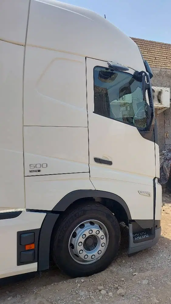 Volvo FH2025|خودرو سنگین|بهارستان, |دیوار