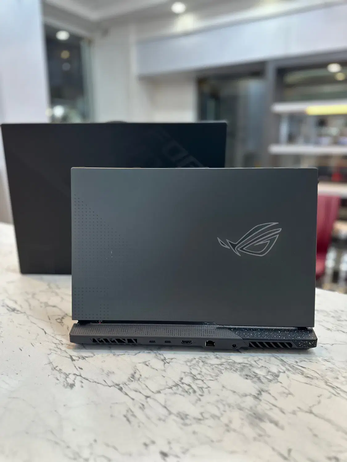 Asus ROG Strix G15 /Ryzen 7 6800H /RTX 3050|رایانه همراه|کرج, کوی امامیه|دیوار