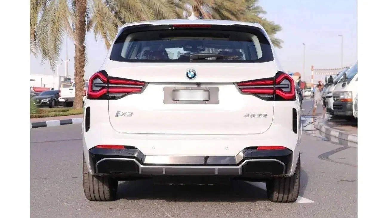 BMW iX3  Leading  (2024)|خودرو سواری و وانت|تهران, الهیه|دیوار