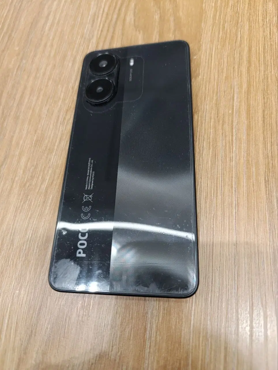 poco x7 pro|موبایل|قم, ولیعصر|دیوار