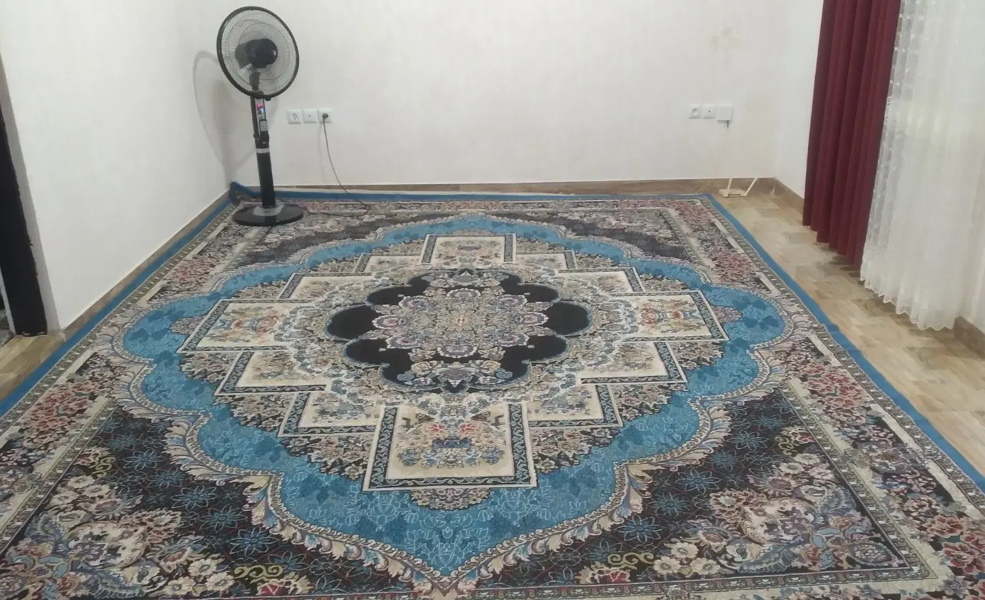 فرش|فرش|رشت, پل تالشان|دیوار