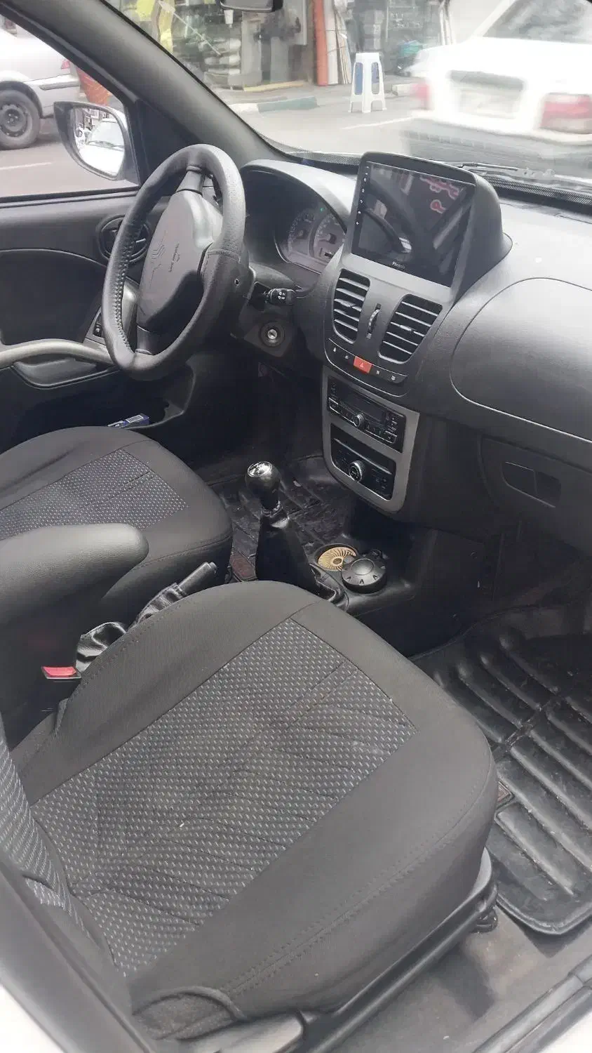 کوییک rs|خودرو سواری و وانت|تهران, مینای جنوبی|دیوار