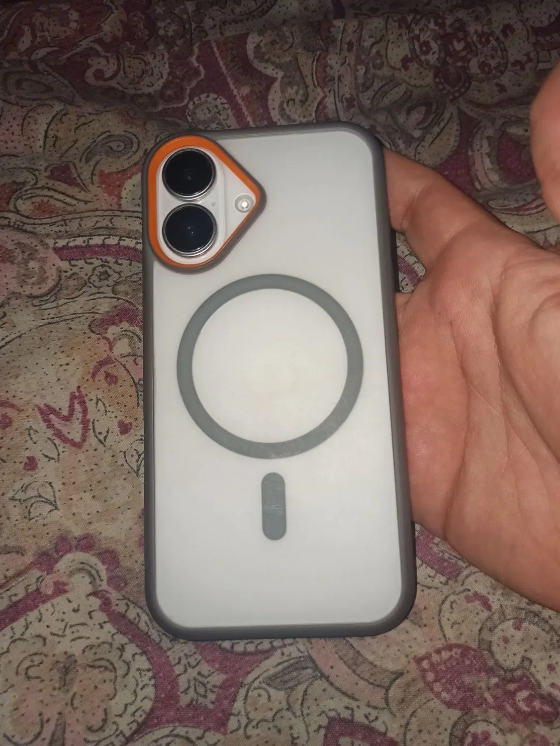 iPhone 16 ch 128|موبایل|بهبهان, |دیوار