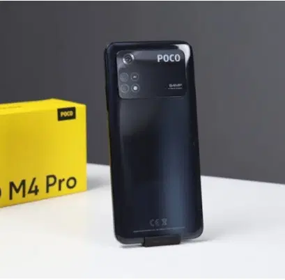 poco m4 pro|موبایل|تربت جام, شاد|دیوار
