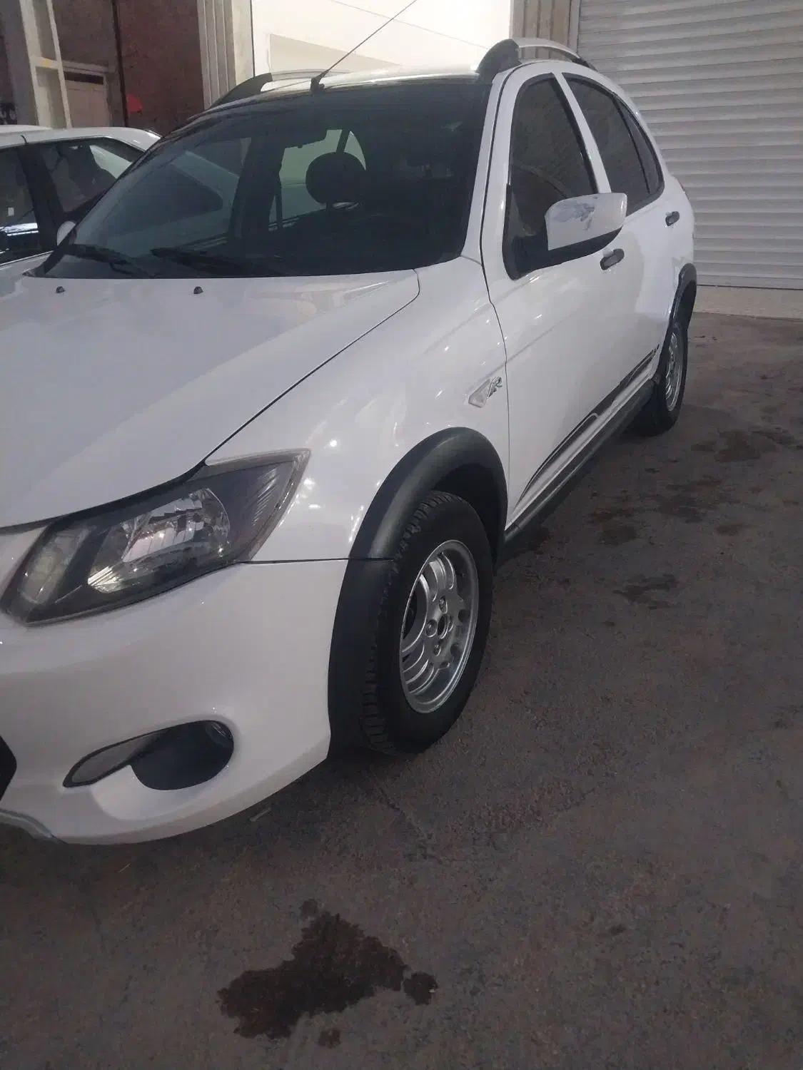 کوییک|خودرو سواری و وانت|مسجد سلیمان, |دیوار