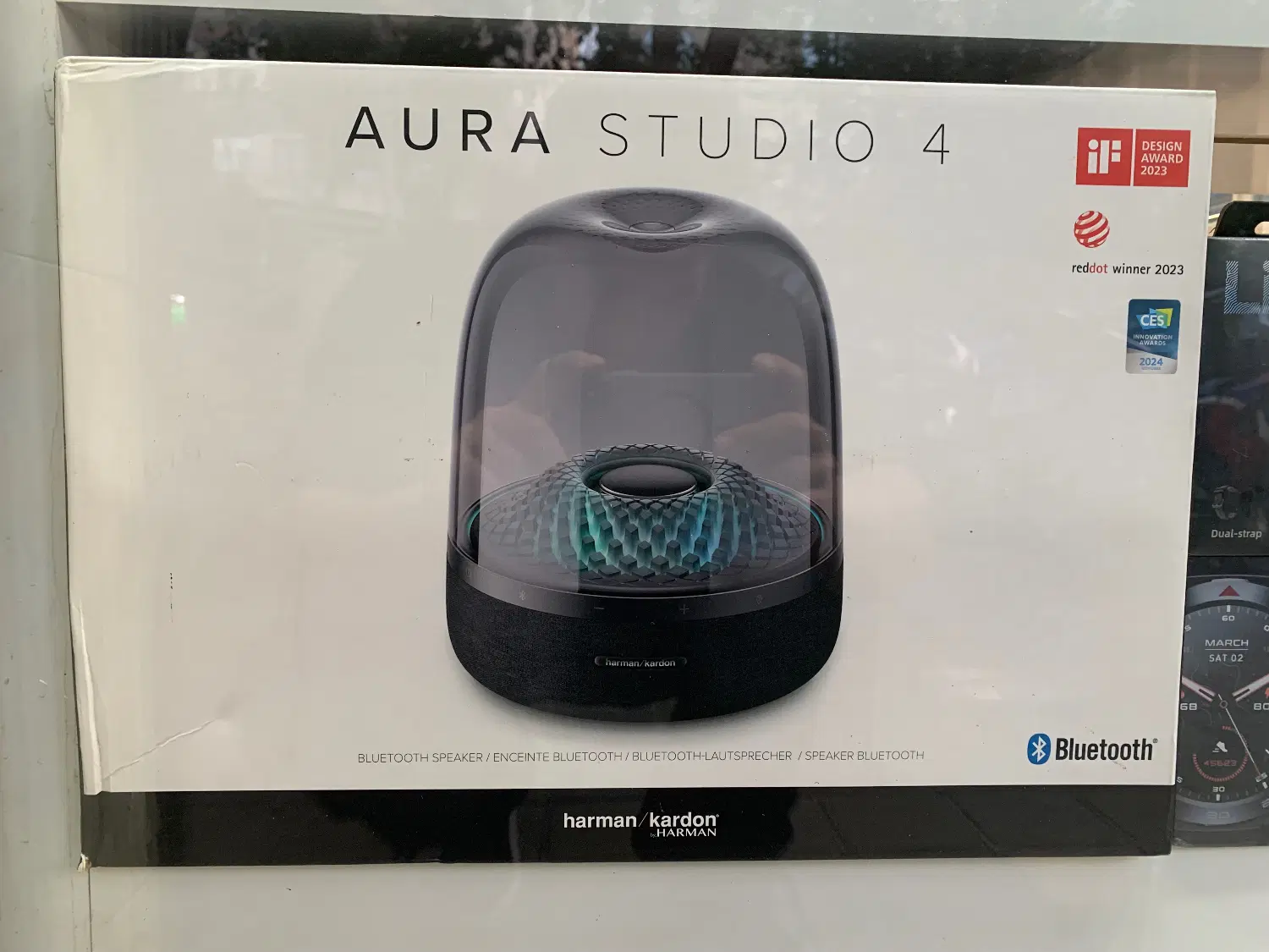 aura studio 4|سیستم صوتی خانگی|تهران, بریانک|دیوار