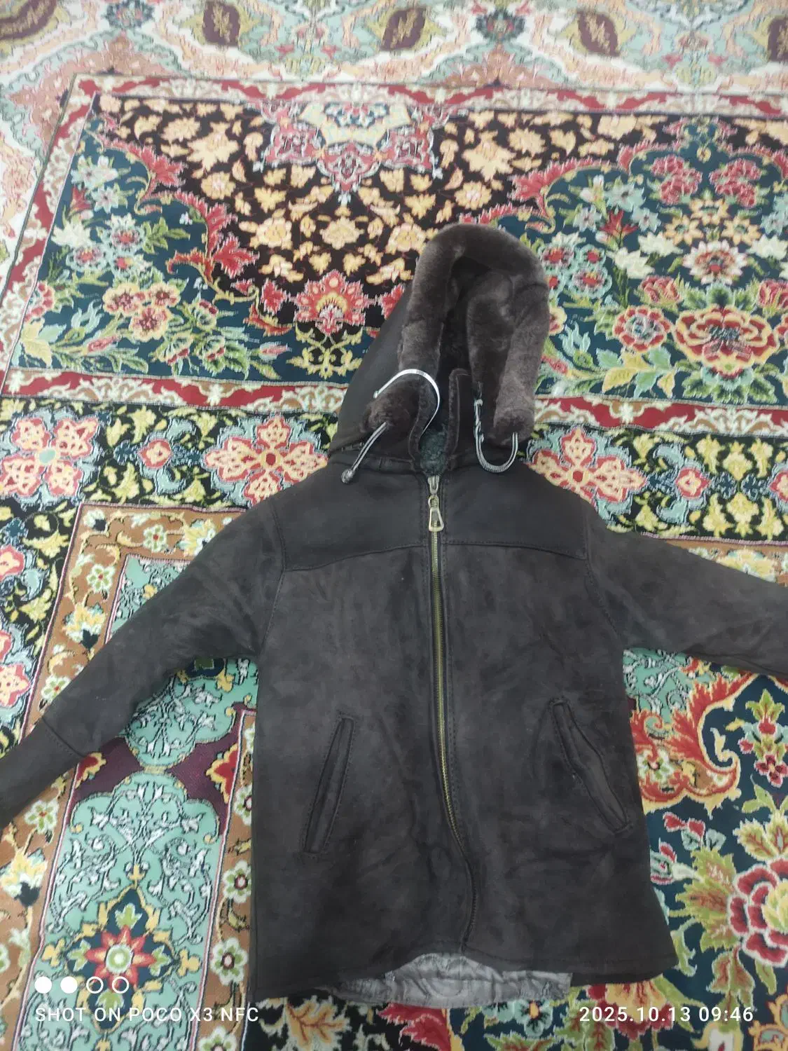 توافقی|لباس|تهران, نعمت‌آباد|دیوار