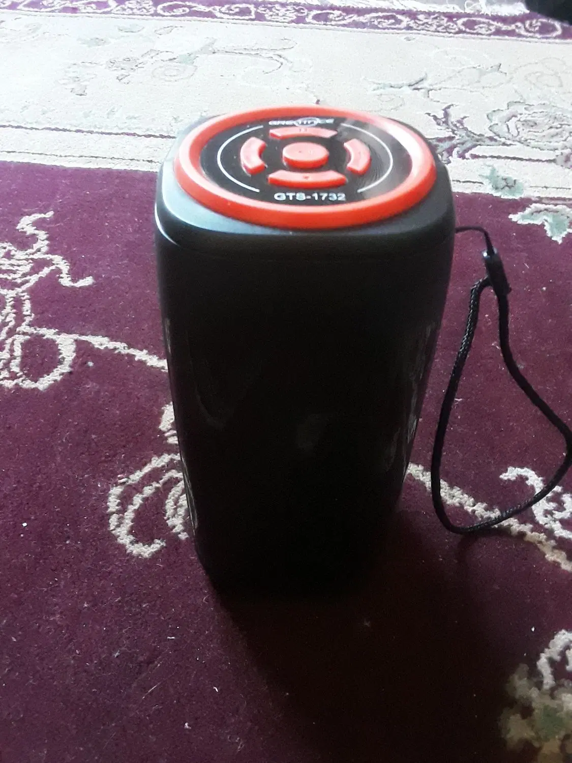.اسپیکر.|پخش‌کننده همراه|دزفول, |دیوار