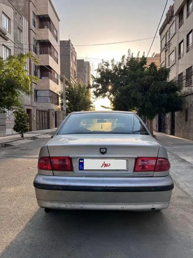 سمند ایکس ۷|خودرو سواری و وانت|لاهیجان, شیخ زاهد|دیوار