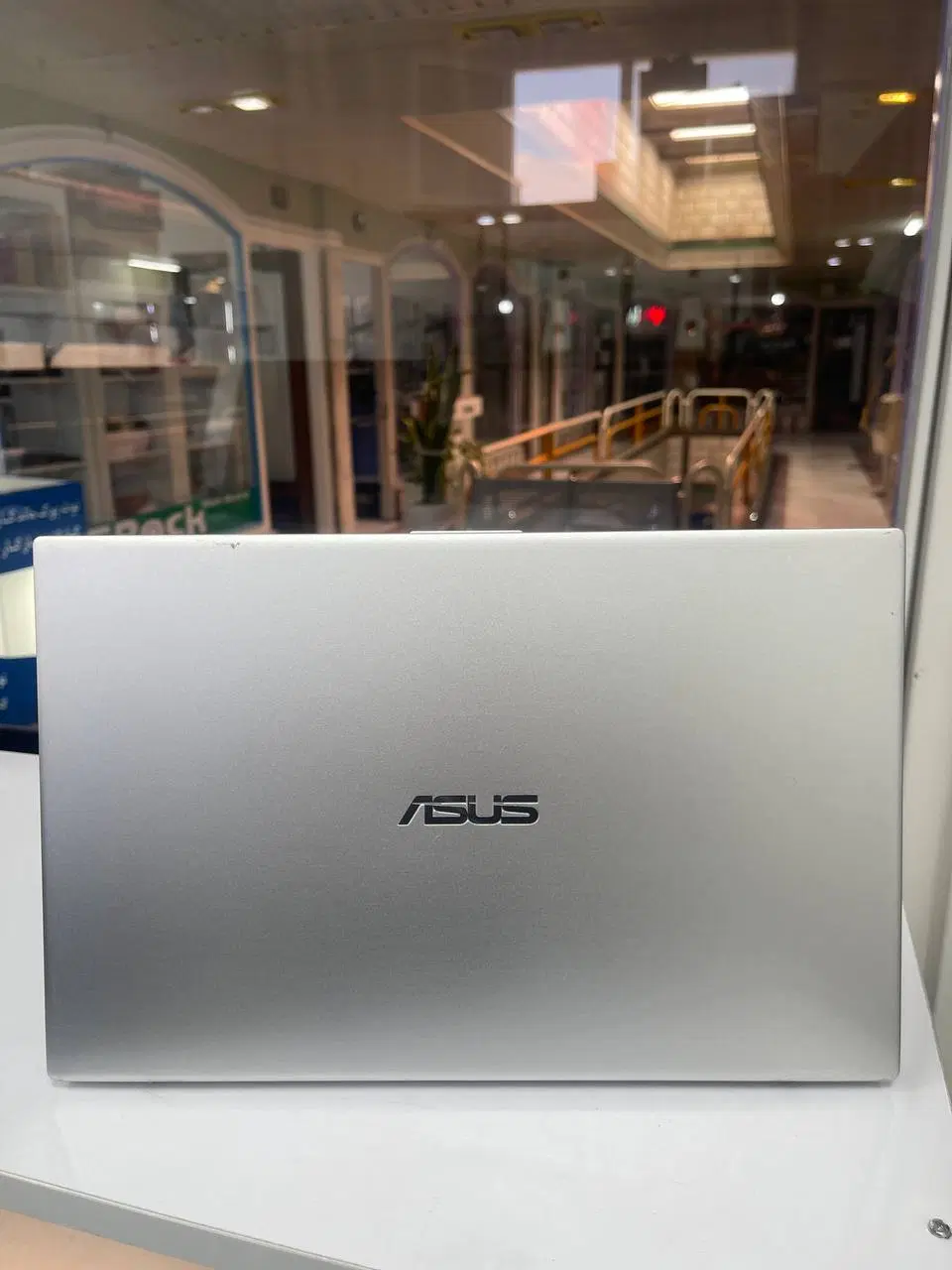 ASUS vivoBook i7 2g|رایانه همراه|تبریز, |دیوار