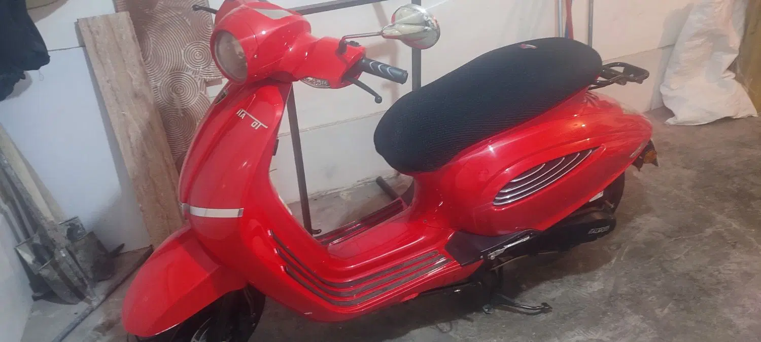 nevia150cc|موتورسیکلت|سنندج, |دیوار
