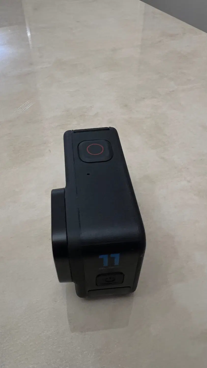 GOPRO HERO 11|دوربین عکاسی و فیلمبرداری|تهران, امام زاده قاسم (نیاوران)|دیوار