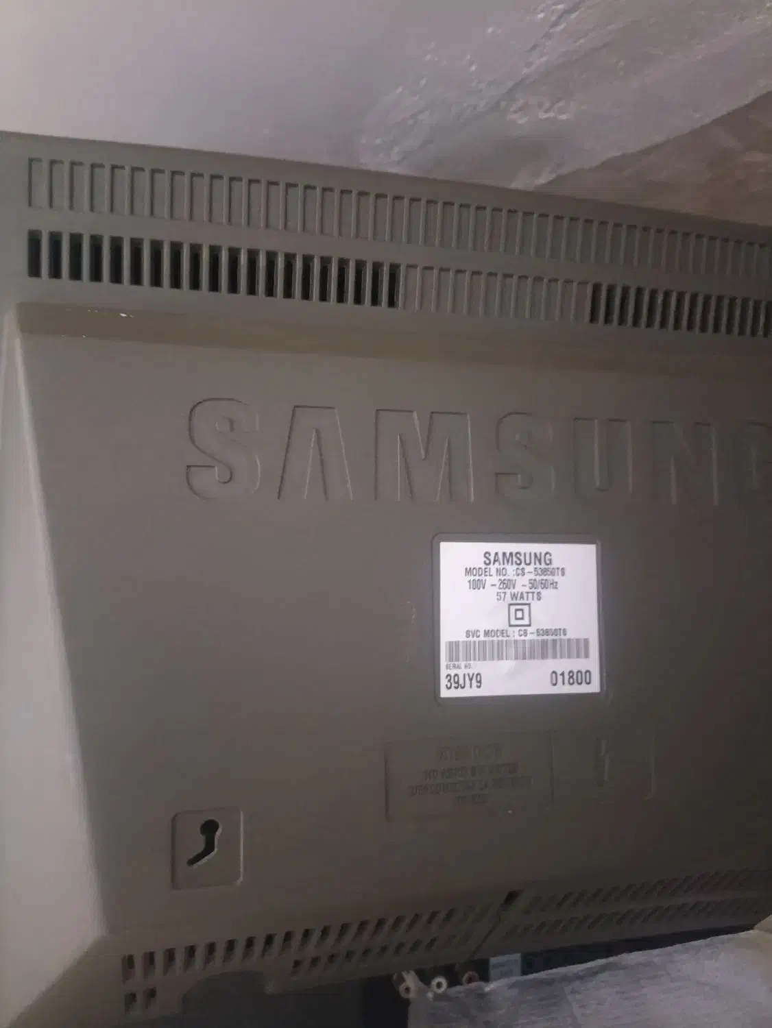 تلویزیون|تلویزیون و پروژکتور|تبریز, |دیوار