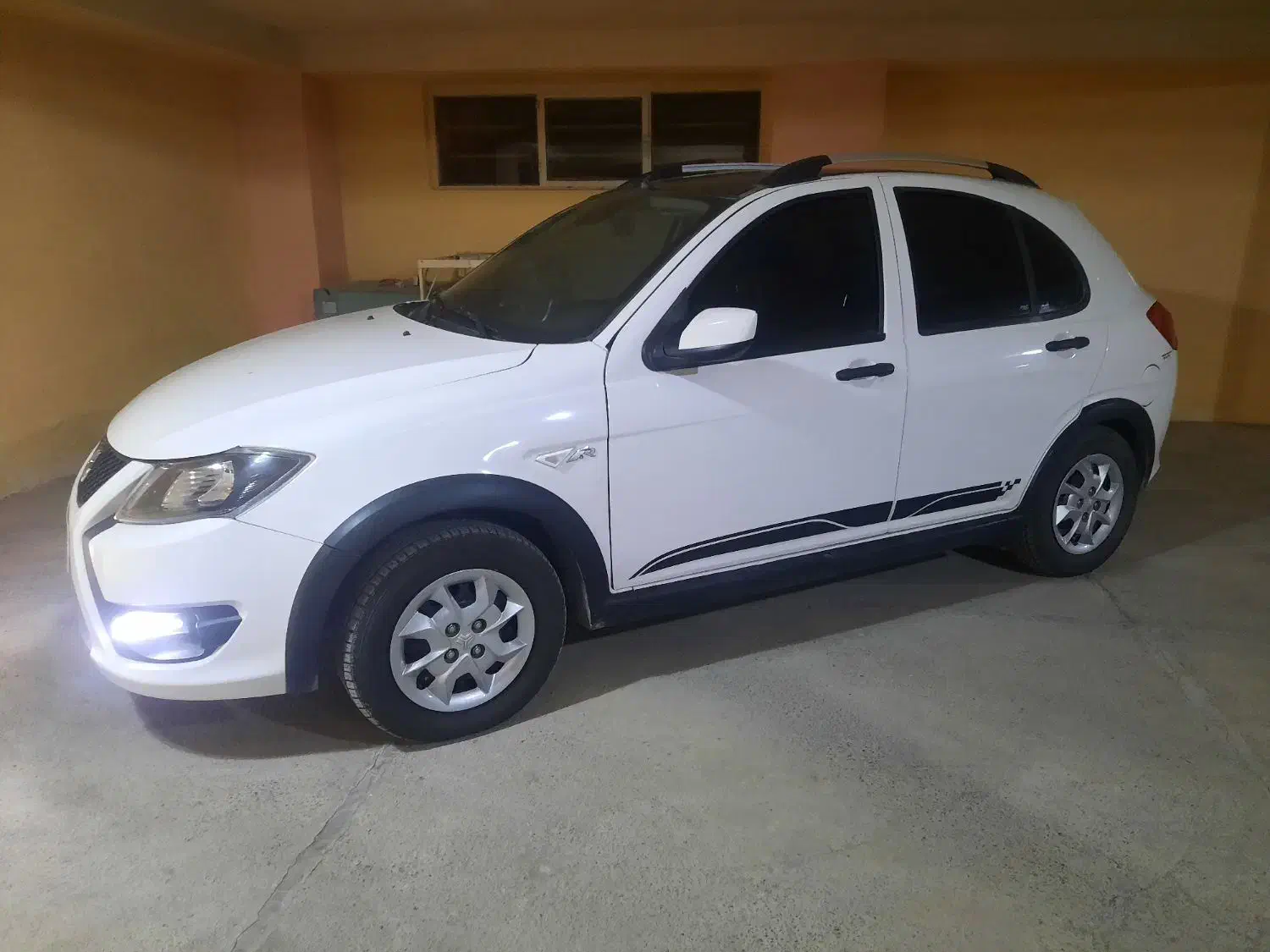 کوییک|خودرو سواری و وانت|ایلام, |دیوار