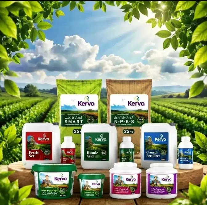 کود بلک پیت سبو سیب و کودهای محلول کروا|گل و گیاه طبیعی|قم, پردیسان|دیوار