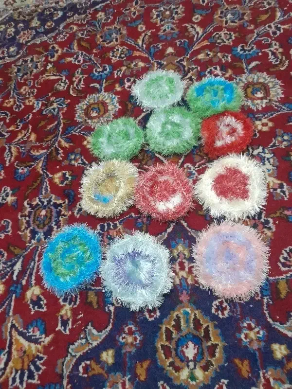 اسکاج|لوازم خیاطی و بافتنی|تبریز, |دیوار