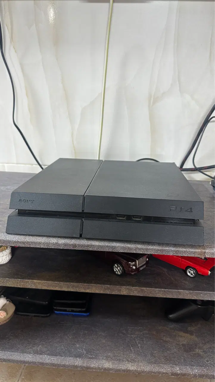 ps4|کنسول، بازی ویدئویی و آنلاین|ماهدشت, |دیوار
