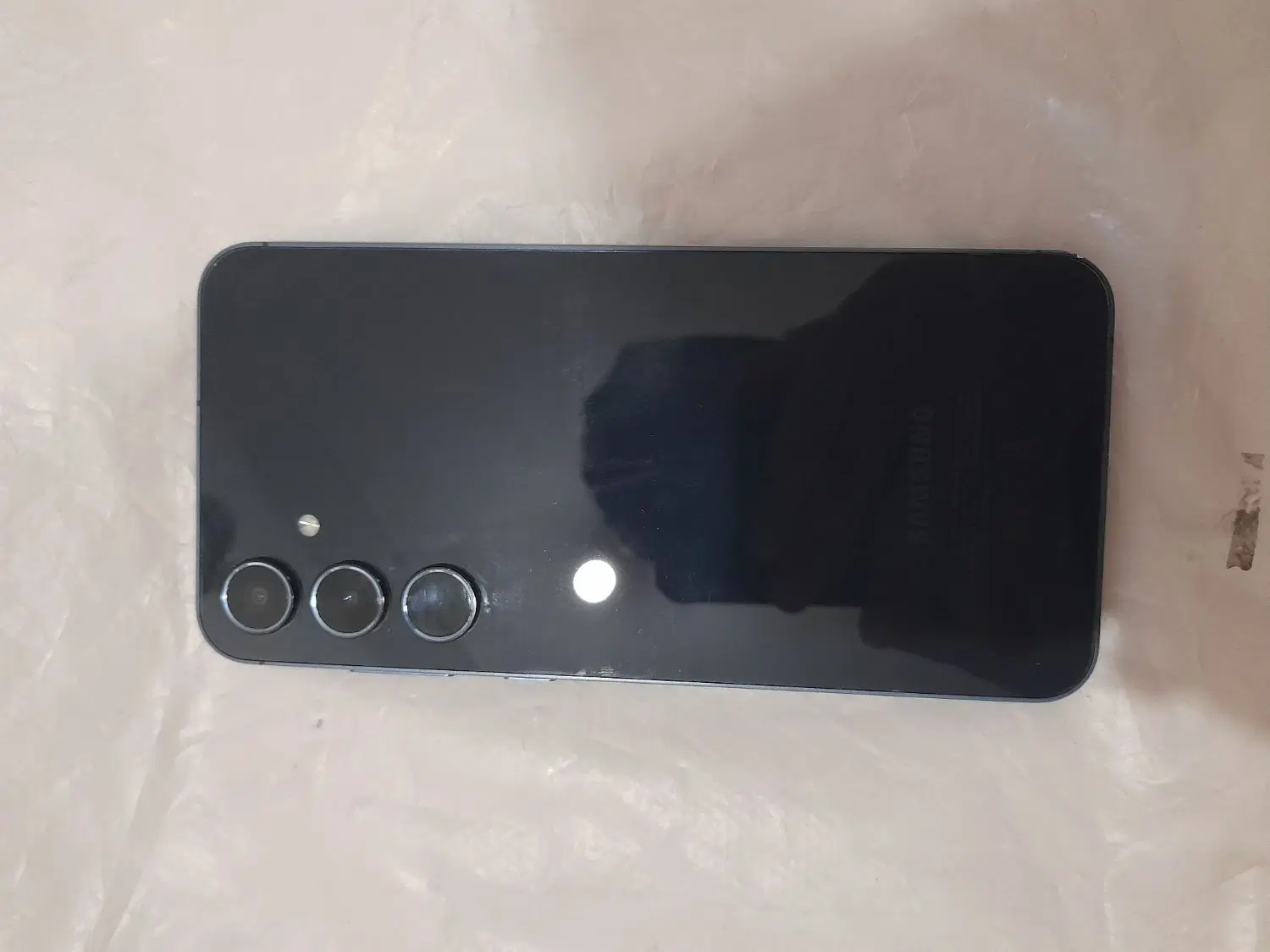 گوشی A55 SAMSUNG|موبایل|شوش, |دیوار