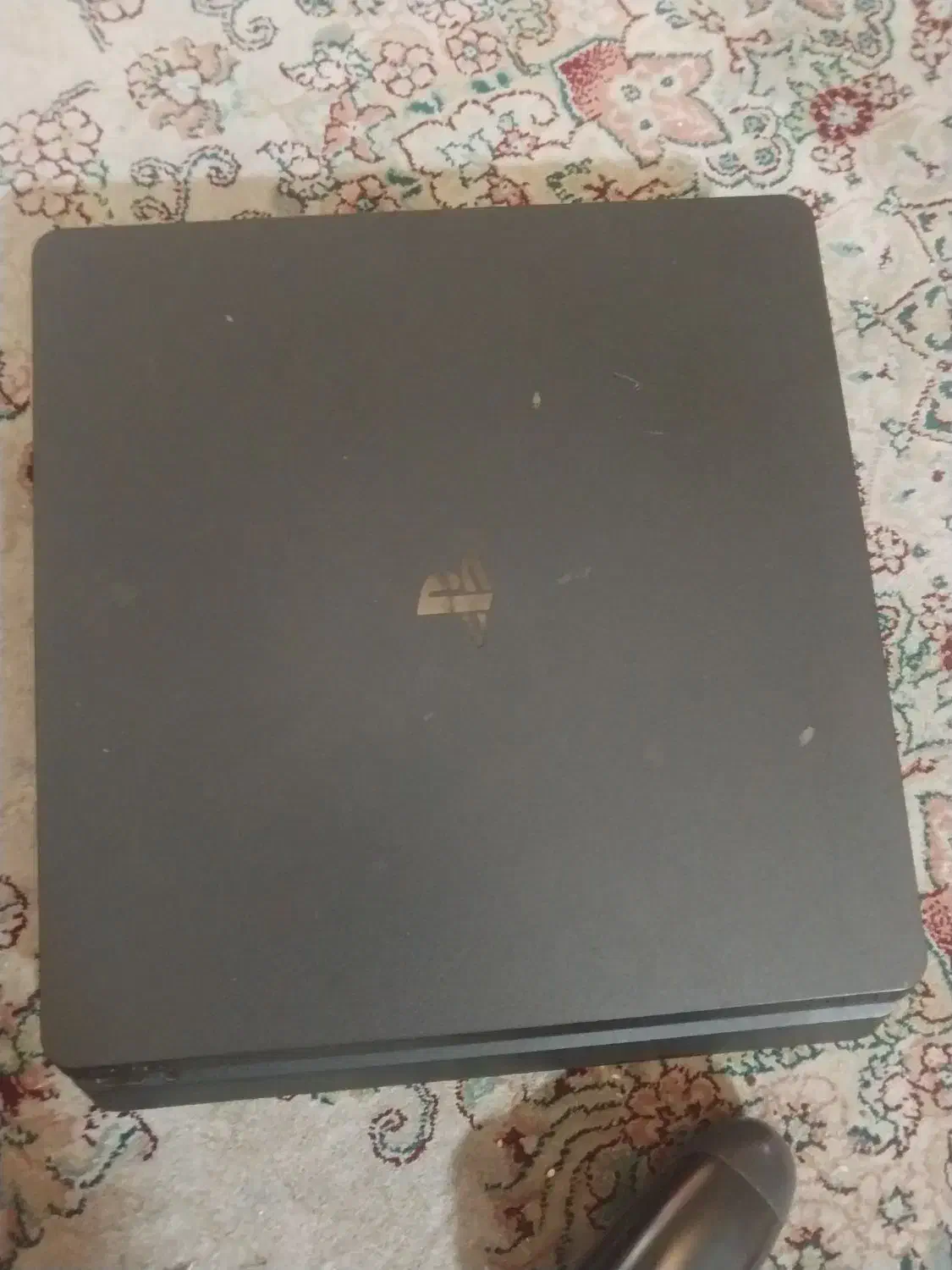 ۱ ترابایت ps4|کنسول، بازی ویدئویی و آنلاین|مشهد, کوه سنگی|دیوار