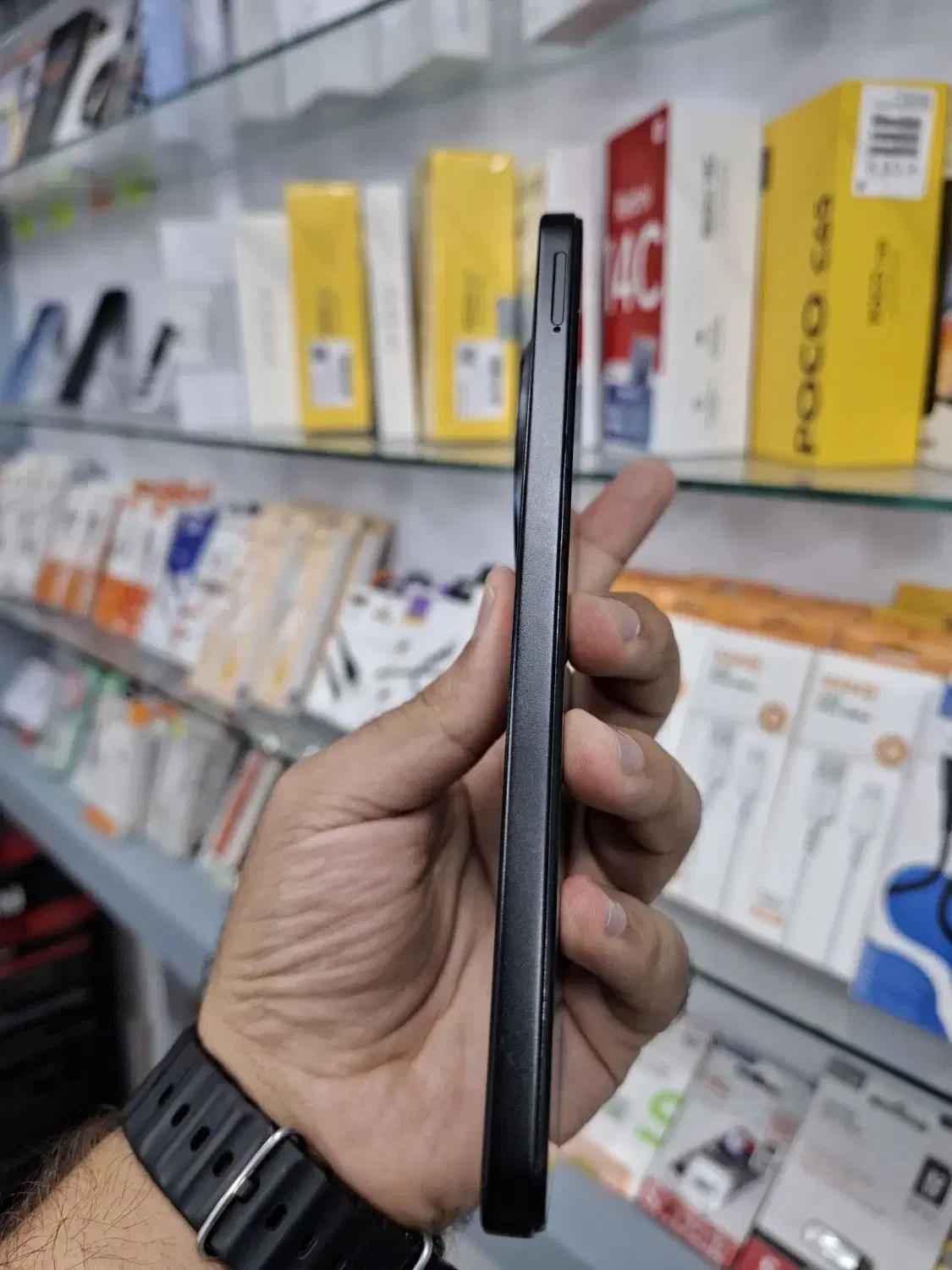 Redmi 14c|موبایل|گنبد کاووس, |دیوار