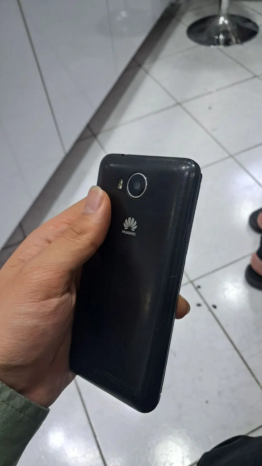 HUAWEI Y3|موبایل|مشکین‌دشت, |دیوار