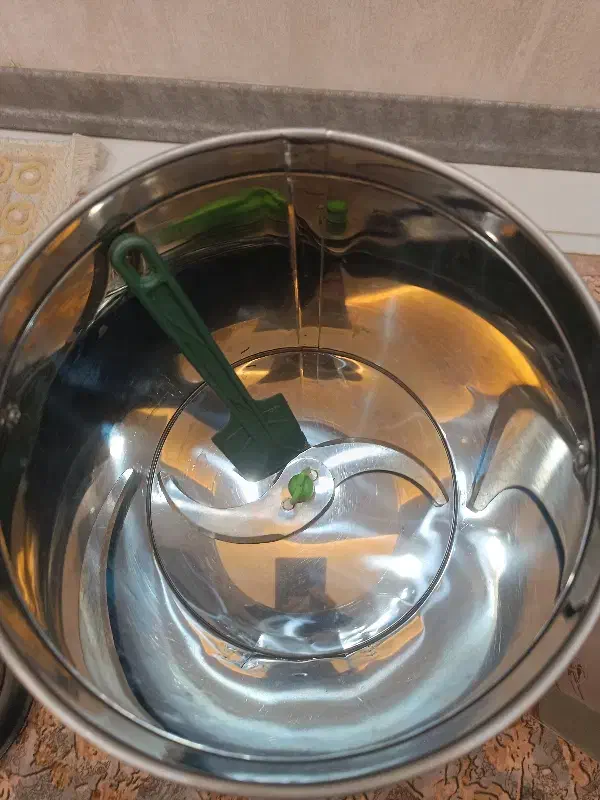 سبزی خردکن یونی پو|خردکن، آسیاب، غذاساز|سبزوار, شهرک اندیشه|دیوار