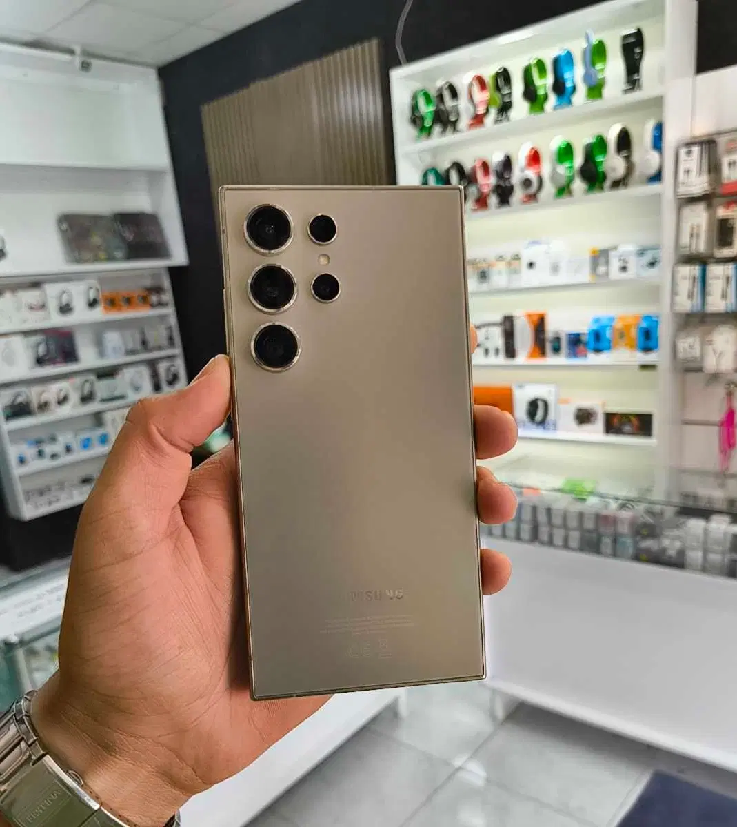 s24 ultra|موبایل|کوهدشت, |دیوار