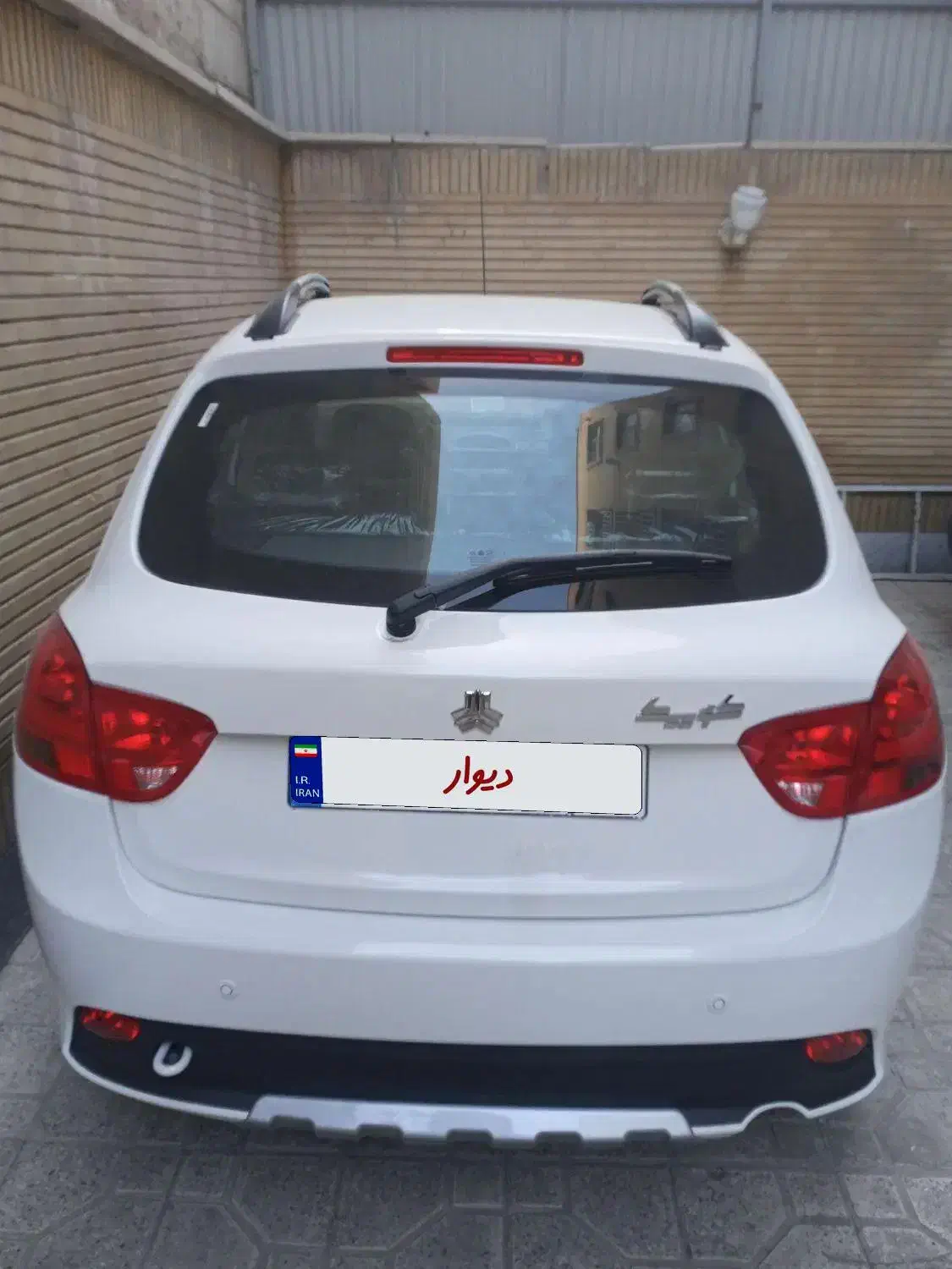 کوییکSصفر|خودرو سواری و وانت|کرج, مهرویلا جنوبی|دیوار