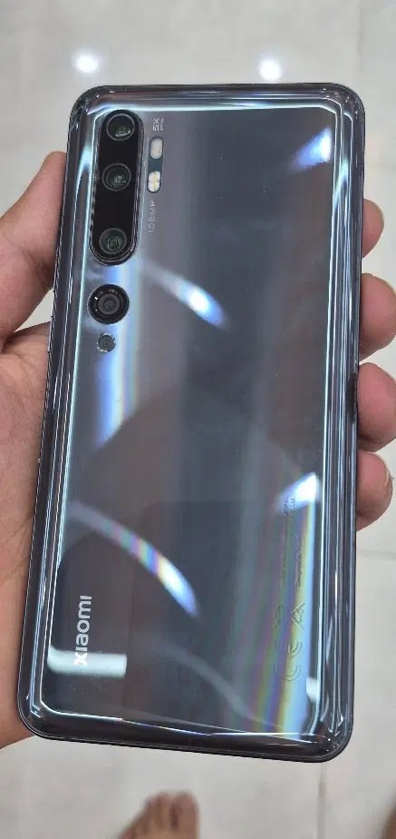 Xiaomi Mi note 10|موبایل|شیراز, شاه قلی بیگی|دیوار