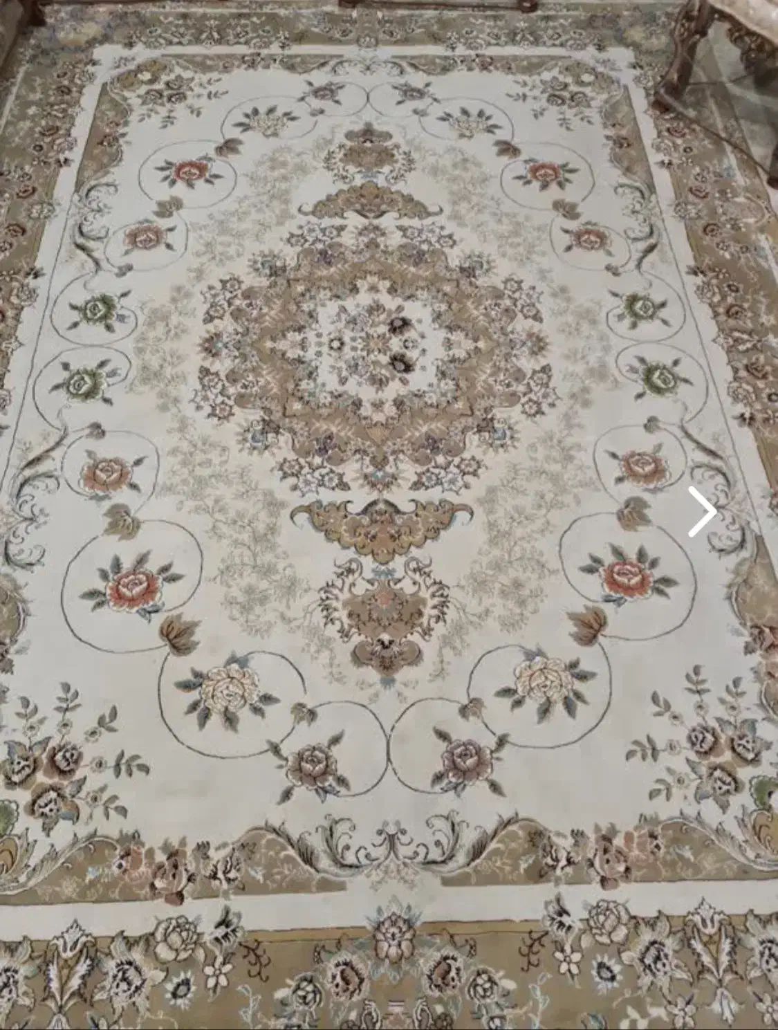 فرش|فرش|تهران, مینیسیتی (شهرک نفت)|دیوار