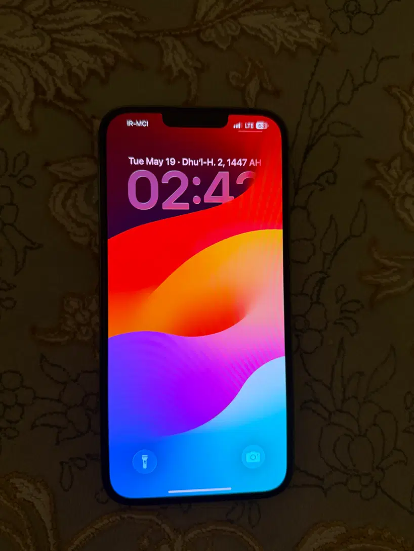 13 pro max|موبایل|رفسنجان, |دیوار